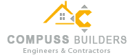 Compuss Builders logo